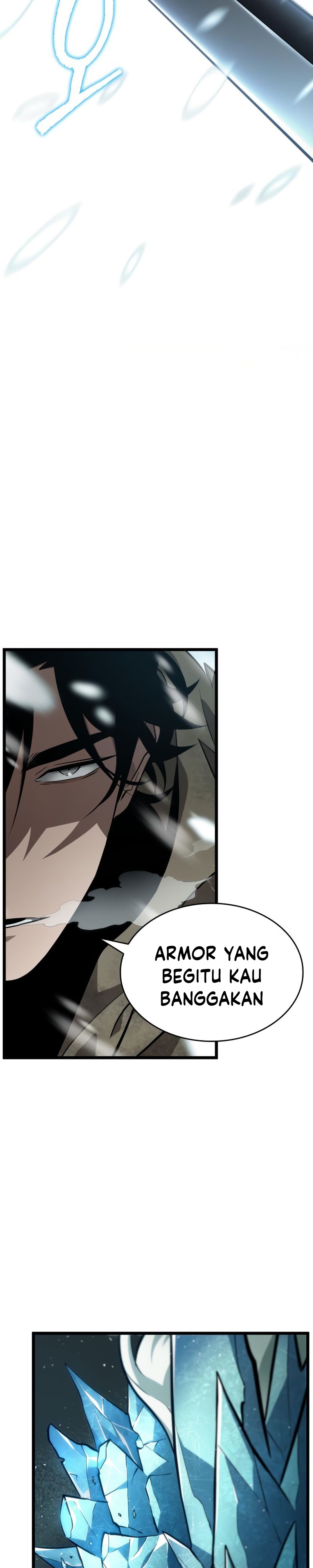 The World After the Fall Chapter 03 Gambar 36