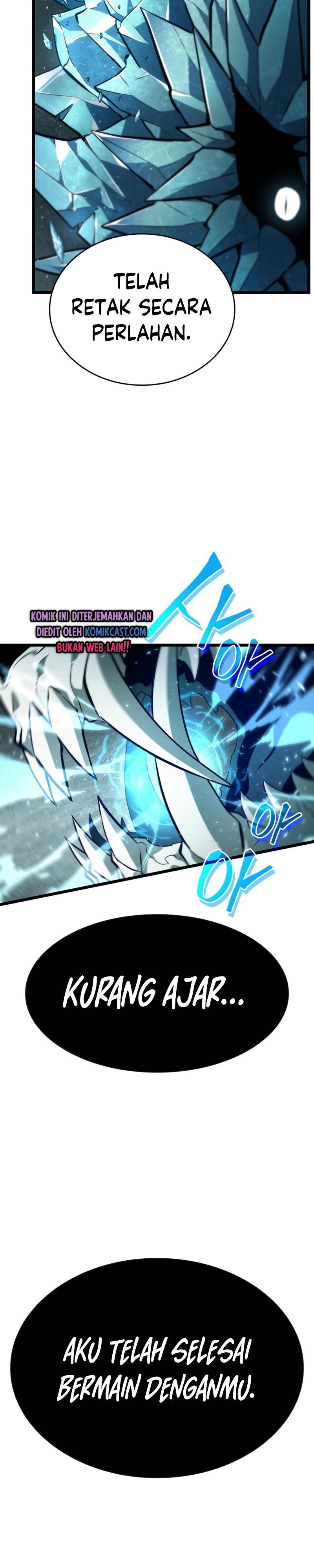 The World After the Fall Chapter 03 Gambar 37