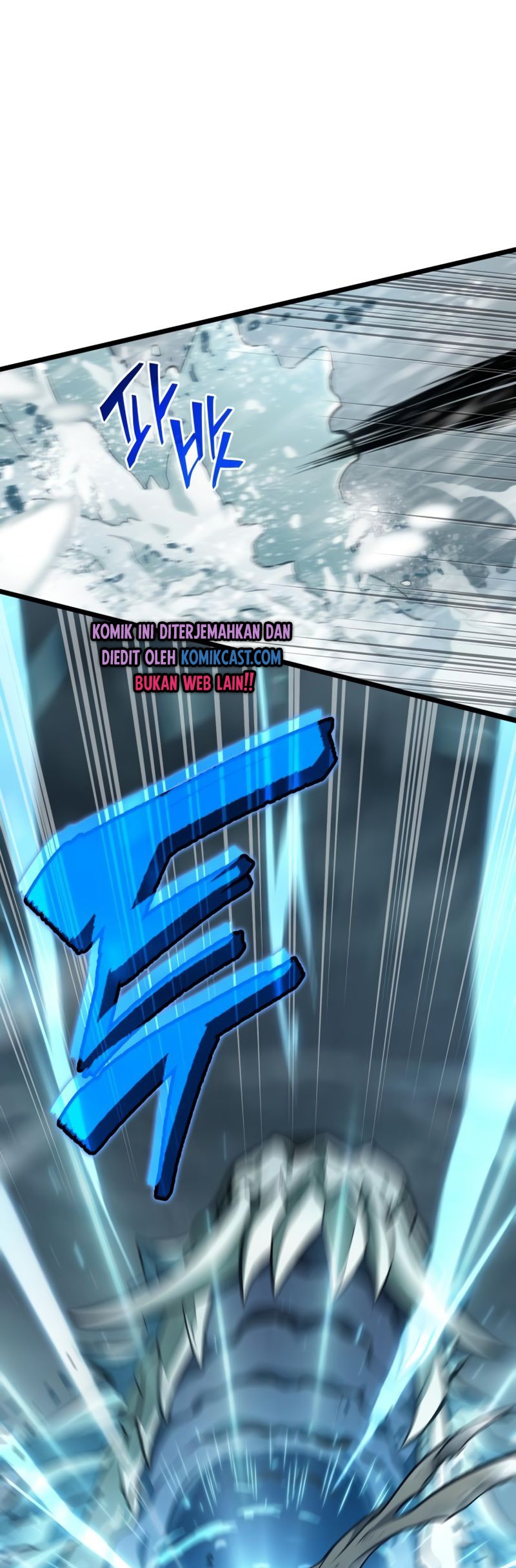 The World After the Fall Chapter 03 Gambar 38