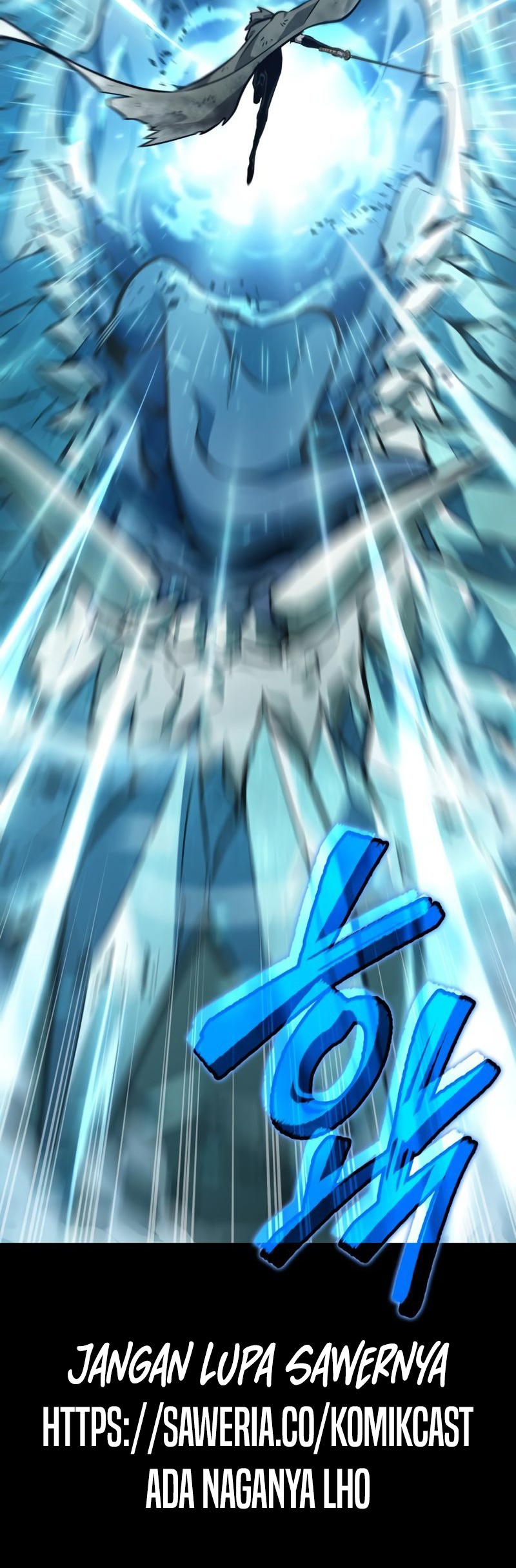 The World After the Fall Chapter 03 Gambar 39