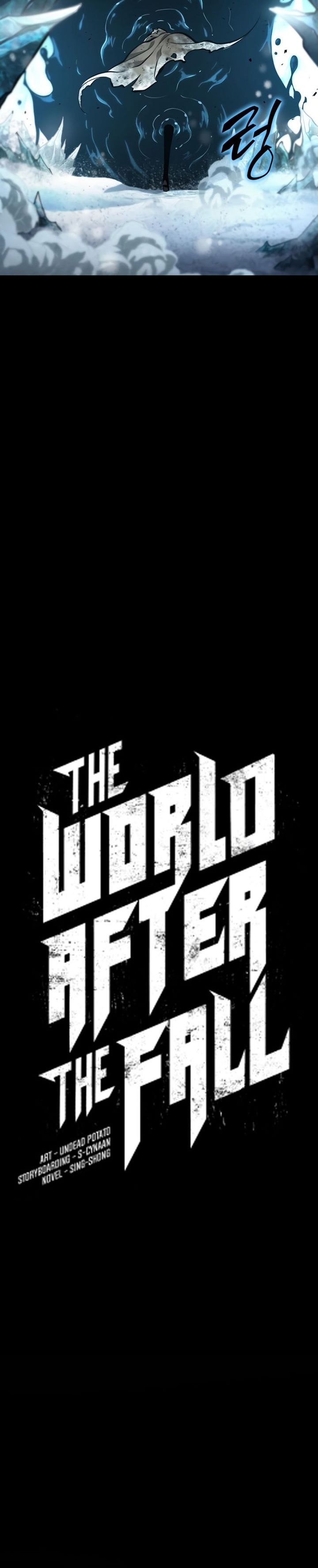 The World After the Fall Chapter 05 Gambar 3