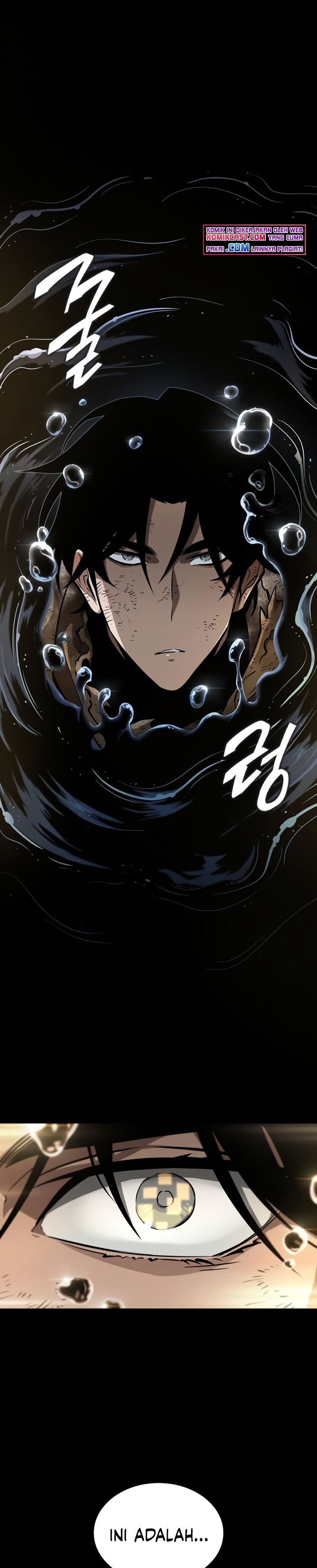 The World After the Fall Chapter 05 Gambar 4