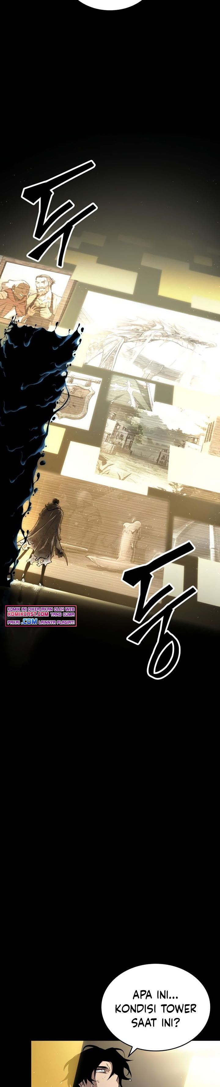The World After the Fall Chapter 05 Gambar 5
