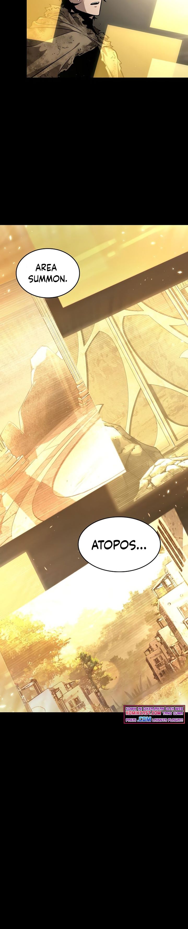 The World After the Fall Chapter 05 Gambar 6