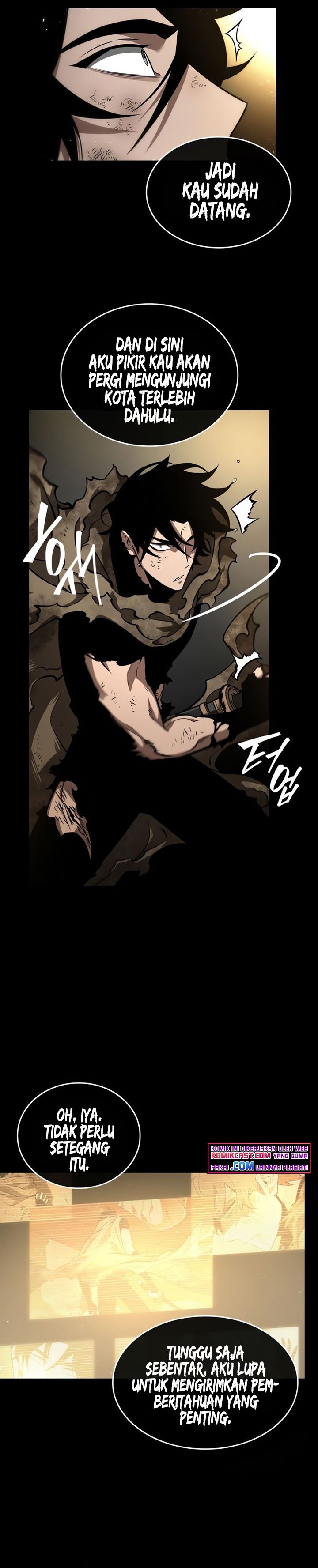 The World After the Fall Chapter 05 Gambar 7