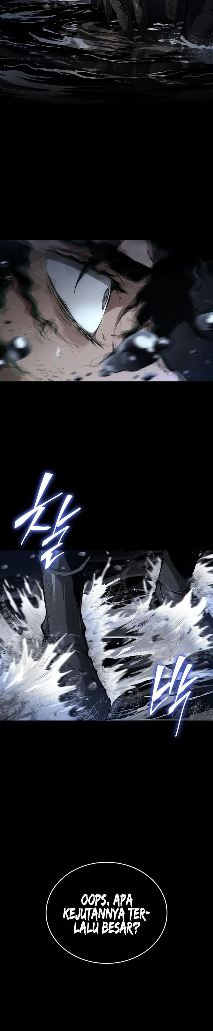 The World After the Fall Chapter 05 Gambar 10