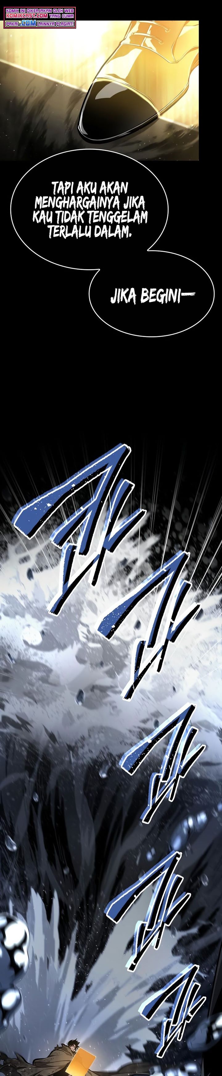 The World After the Fall Chapter 05 Gambar 11