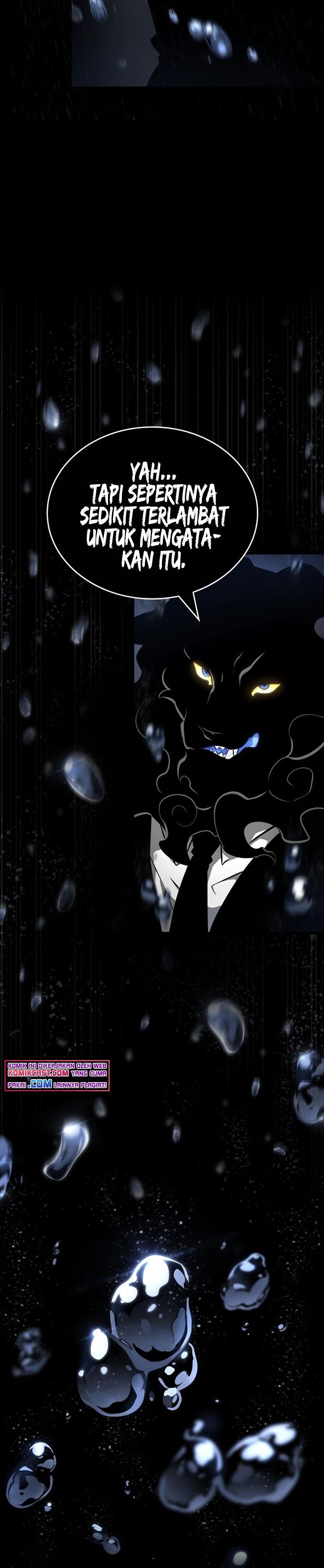 The World After the Fall Chapter 05 Gambar 13