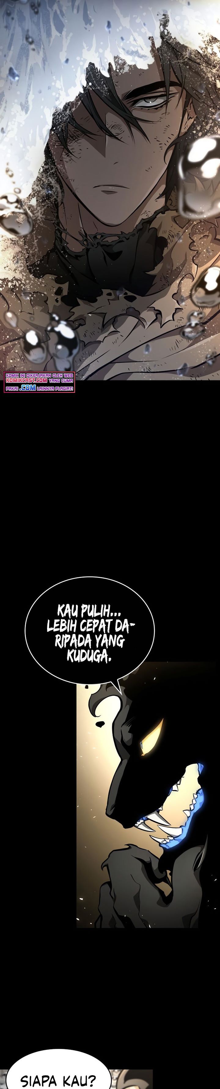 The World After the Fall Chapter 05 Gambar 16