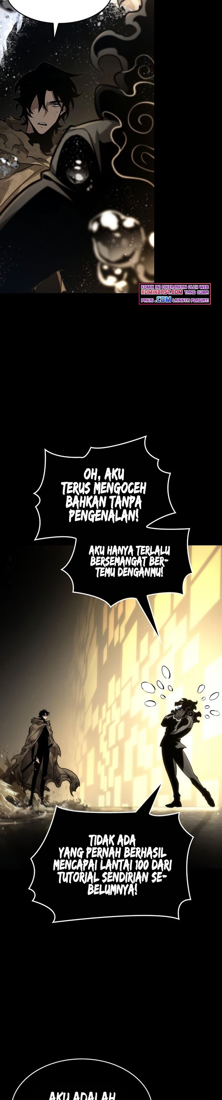 The World After the Fall Chapter 05 Gambar 17