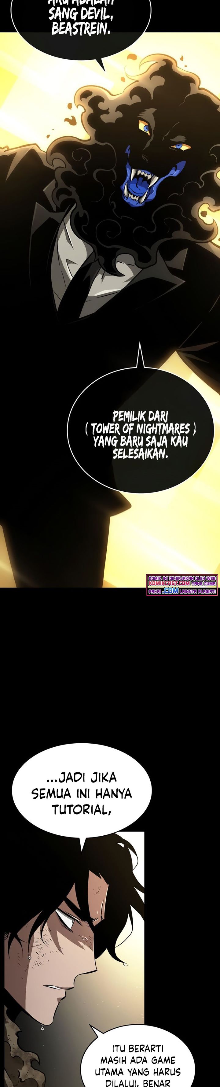 The World After the Fall Chapter 05 Gambar 18