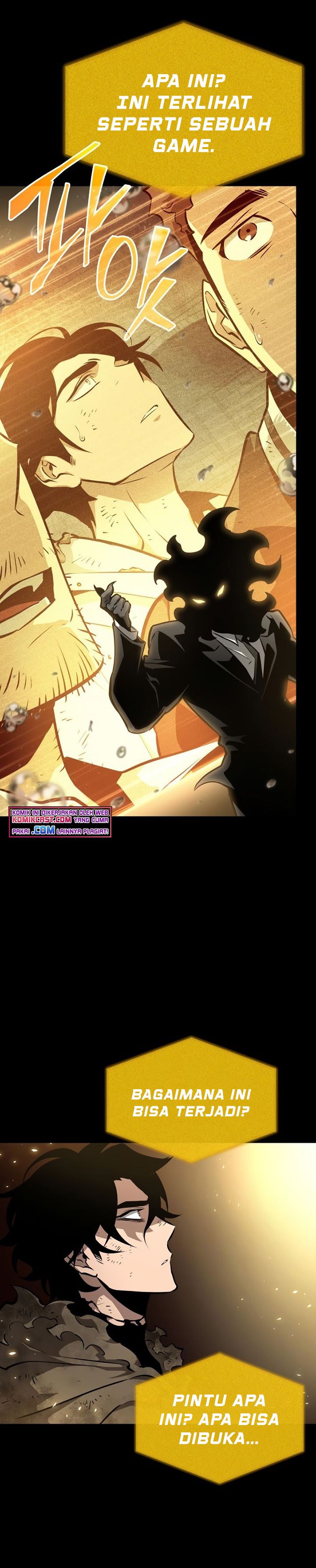 The World After the Fall Chapter 05 Gambar 20