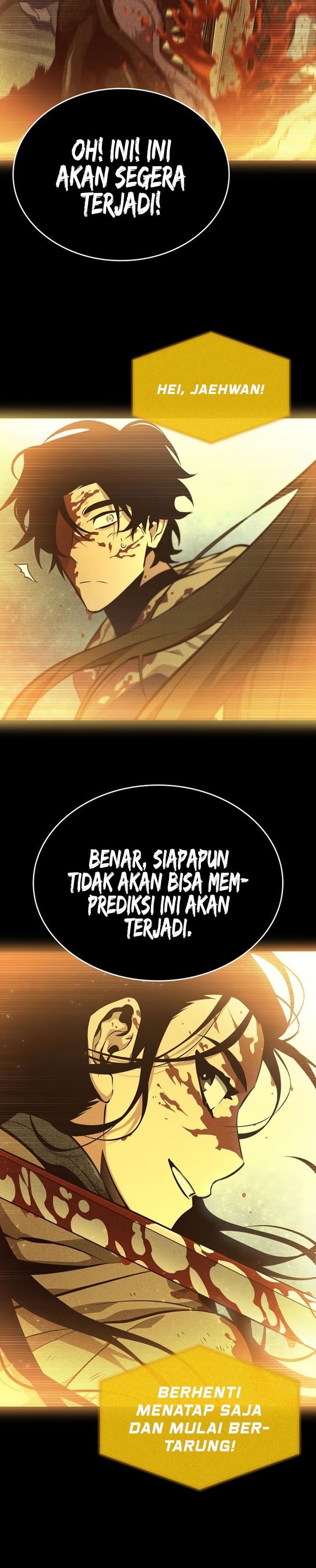 The World After the Fall Chapter 05 Gambar 23