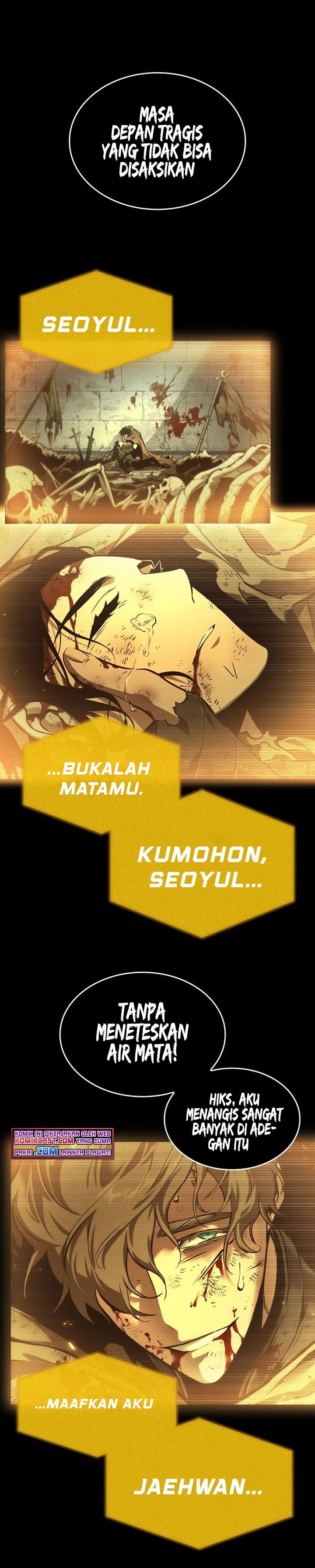 The World After the Fall Chapter 05 Gambar 24
