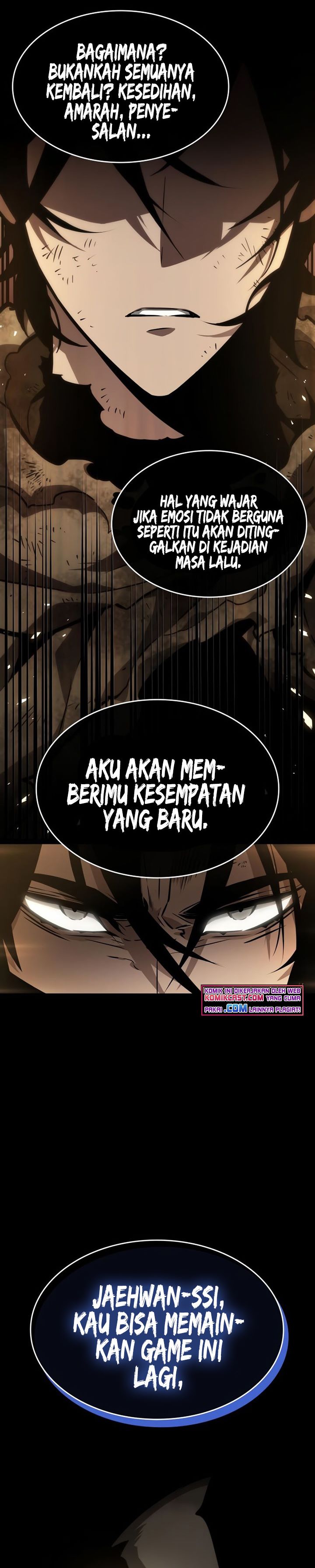 The World After the Fall Chapter 05 Gambar 25