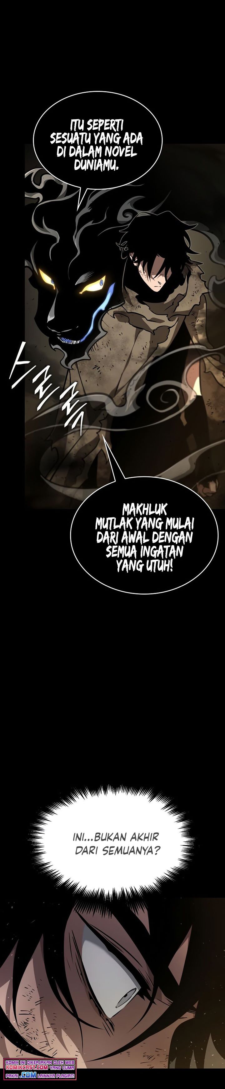 The World After the Fall Chapter 05 Gambar 27