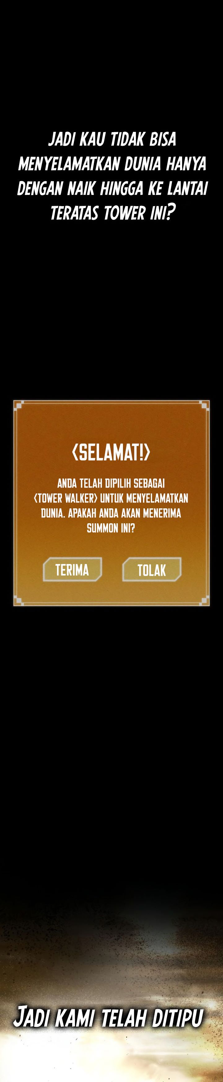 The World After the Fall Chapter 05 Gambar 28