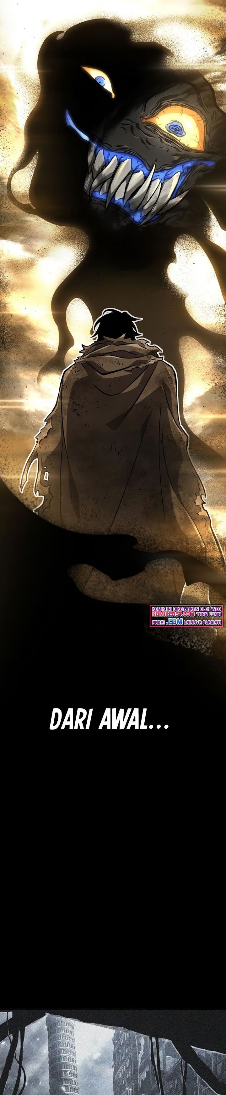 The World After the Fall Chapter 05 Gambar 29