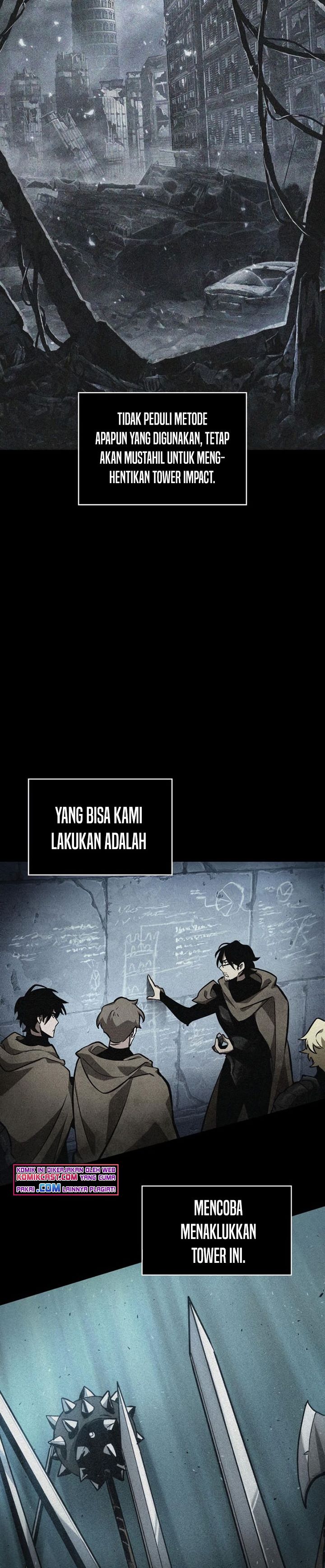 The World After the Fall Chapter 05 Gambar 30