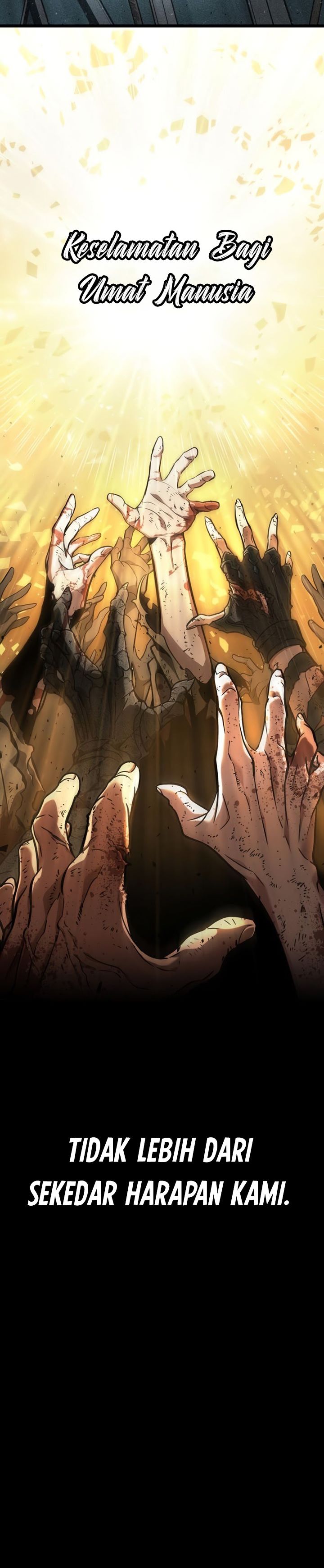 The World After the Fall Chapter 05 Gambar 31