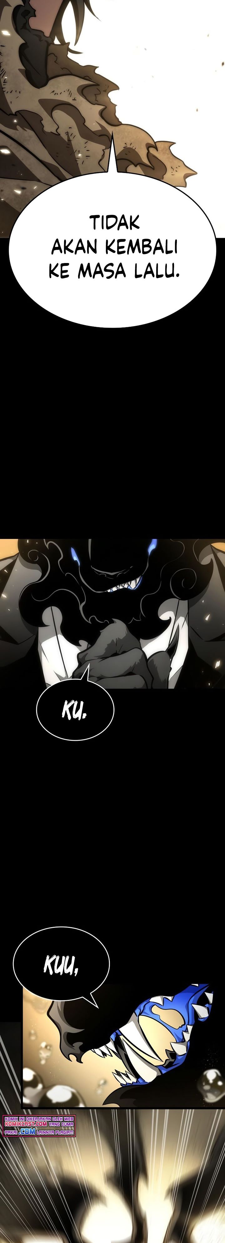 The World After the Fall Chapter 05 Gambar 33