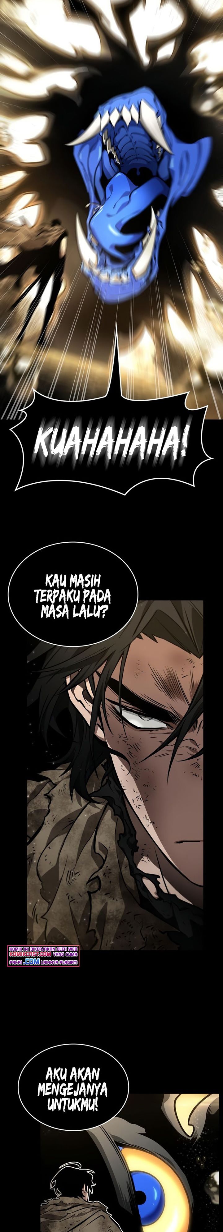 The World After the Fall Chapter 05 Gambar 34