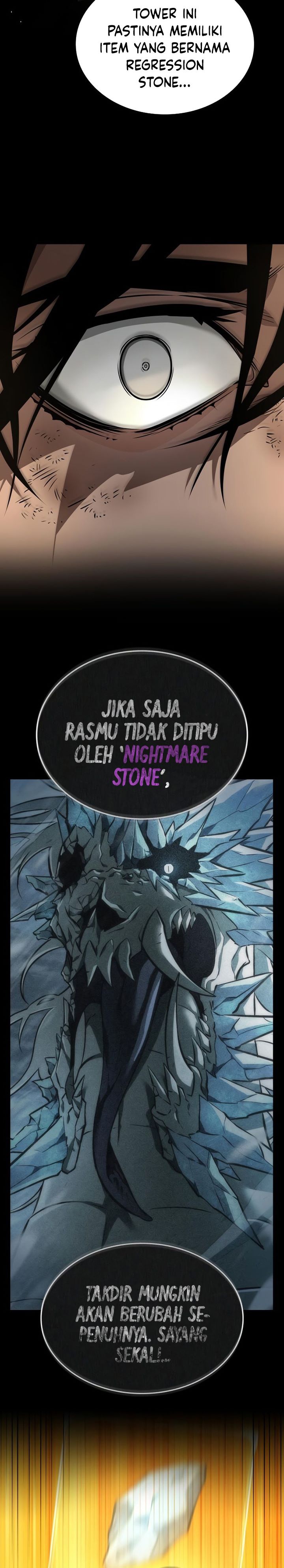 The World After the Fall Chapter 05 Gambar 36