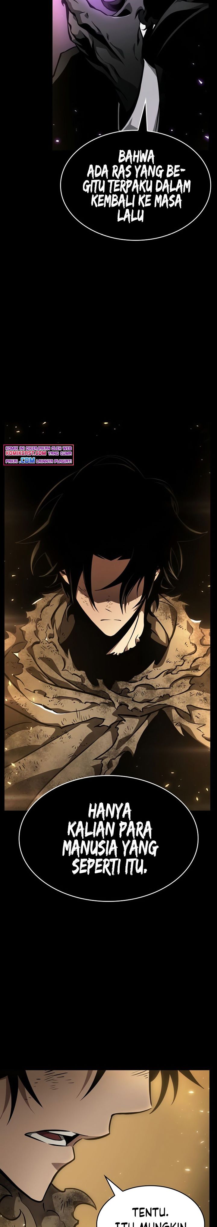 The World After the Fall Chapter 05 Gambar 39
