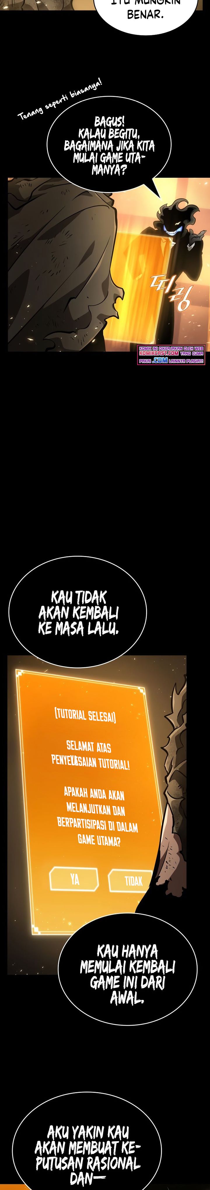 The World After the Fall Chapter 05 Gambar 40