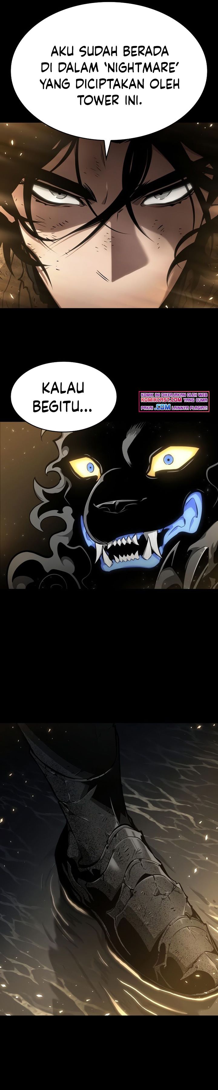 The World After the Fall Chapter 05 Gambar 43