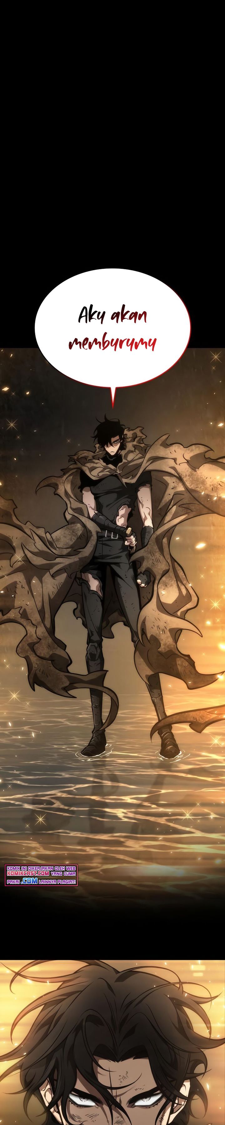 The World After the Fall Chapter 05 Gambar 44