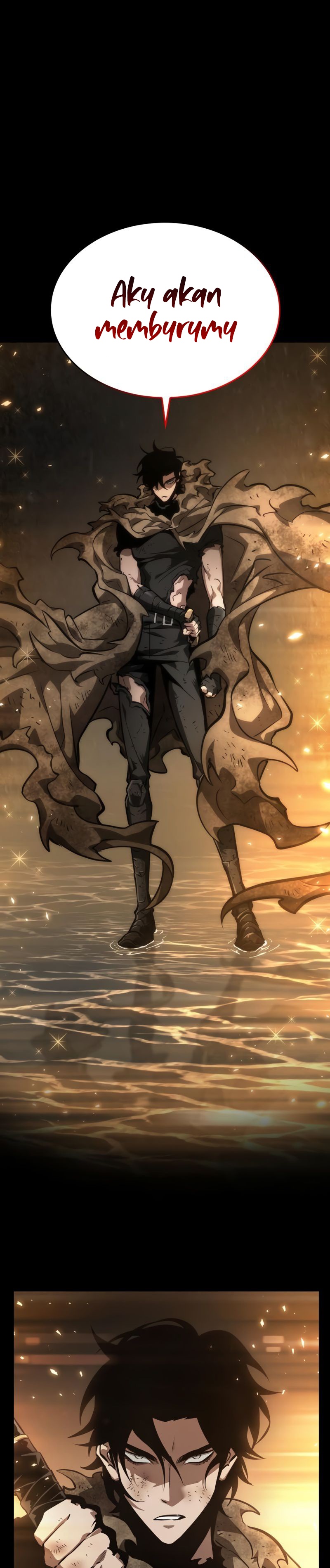 The World After the Fall Chapter 06 Gambar 2