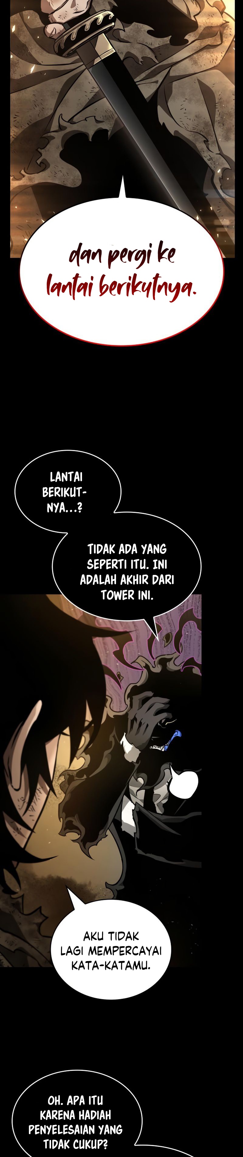 The World After the Fall Chapter 06 Gambar 3