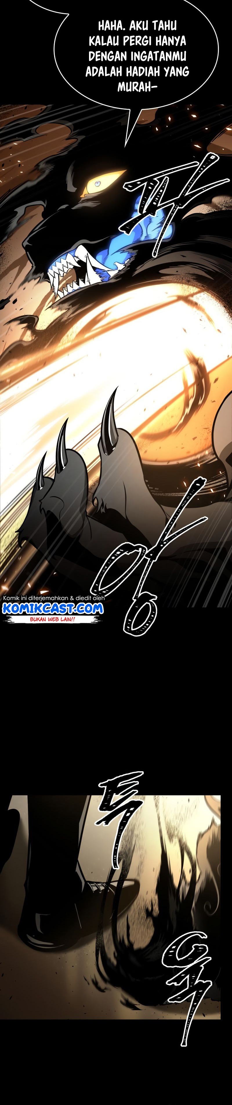 The World After the Fall Chapter 06 Gambar 4