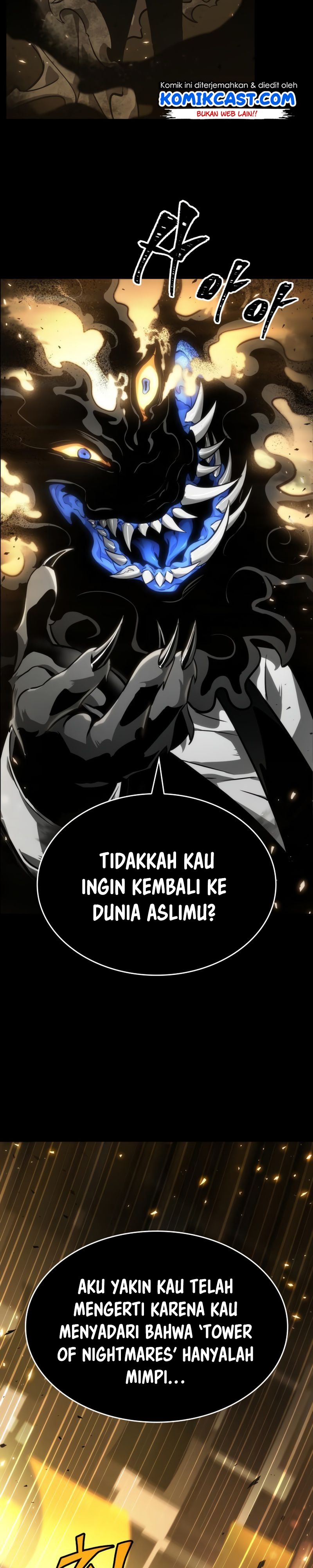 The World After the Fall Chapter 06 Gambar 6
