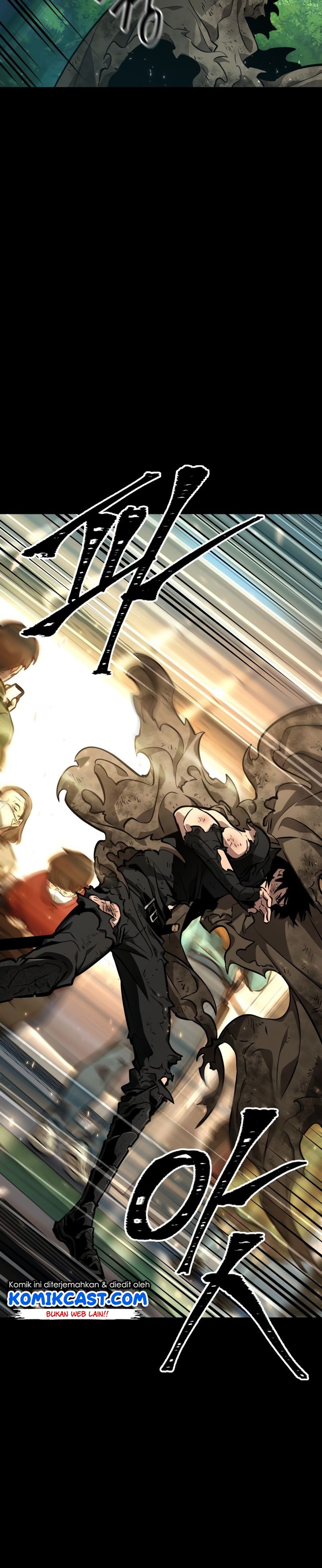 The World After the Fall Chapter 06 Gambar 9