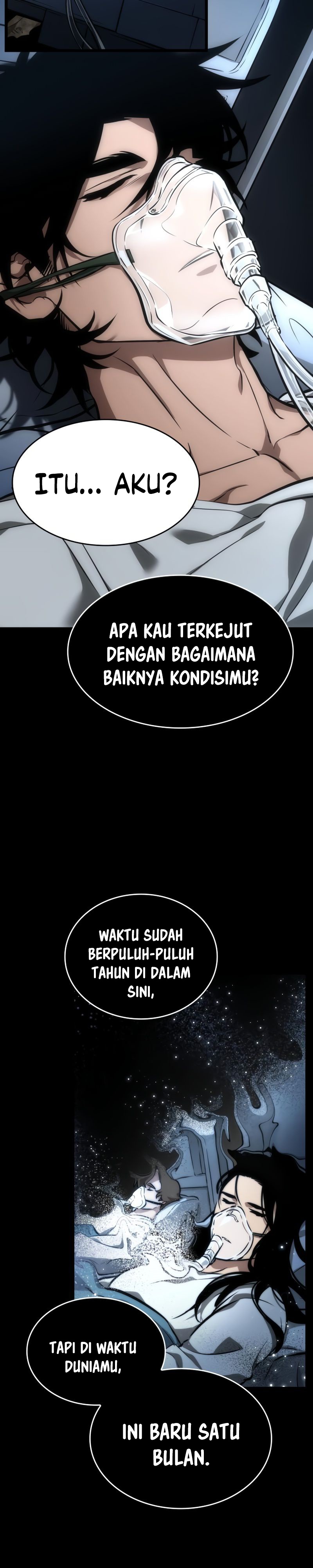 The World After the Fall Chapter 06 Gambar 13