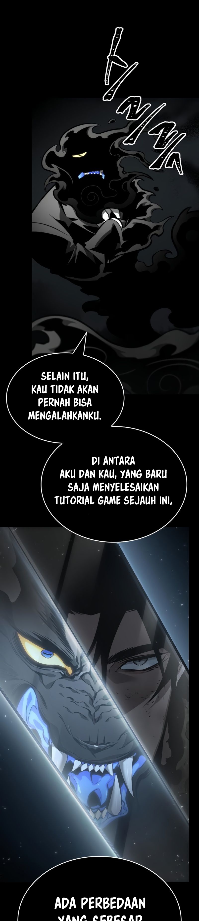 The World After the Fall Chapter 06 Gambar 14