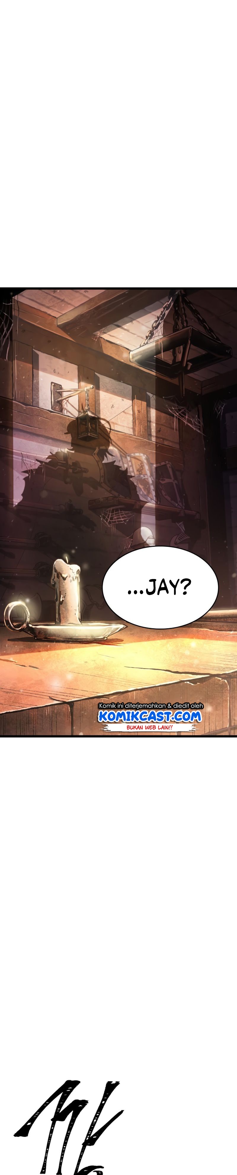 The World After the Fall Chapter 06 Gambar 20