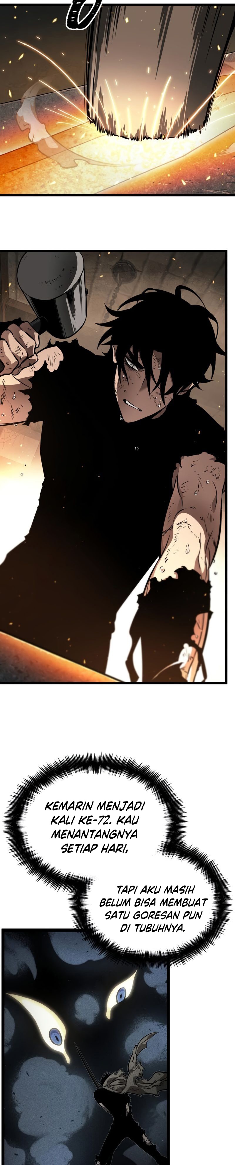 The World After the Fall Chapter 06 Gambar 21
