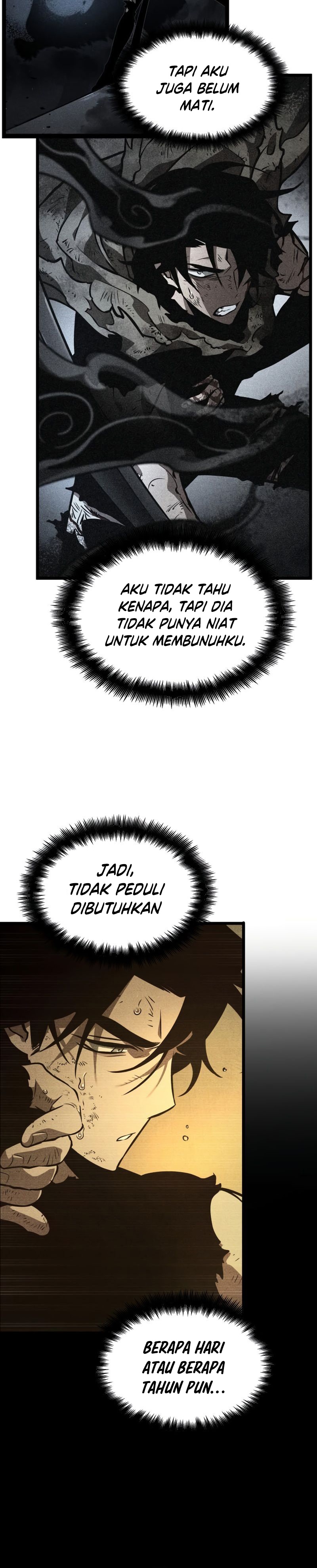 The World After the Fall Chapter 06 Gambar 22