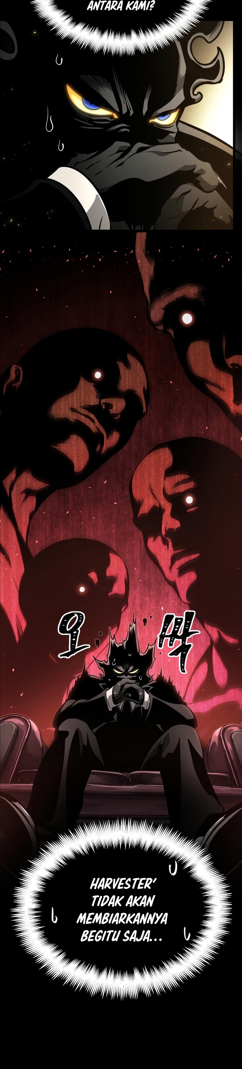 The World After the Fall Chapter 06 Gambar 28