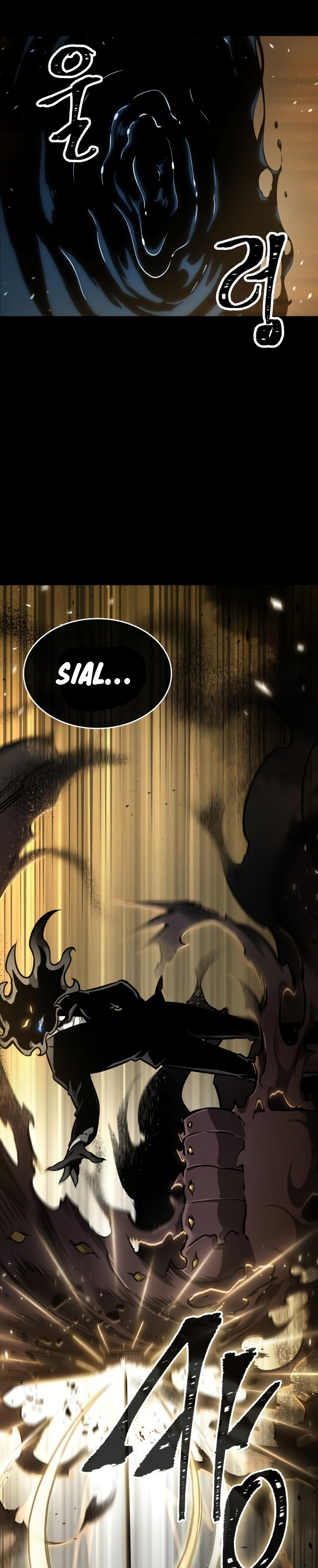 The World After the Fall Chapter 06 Gambar 30