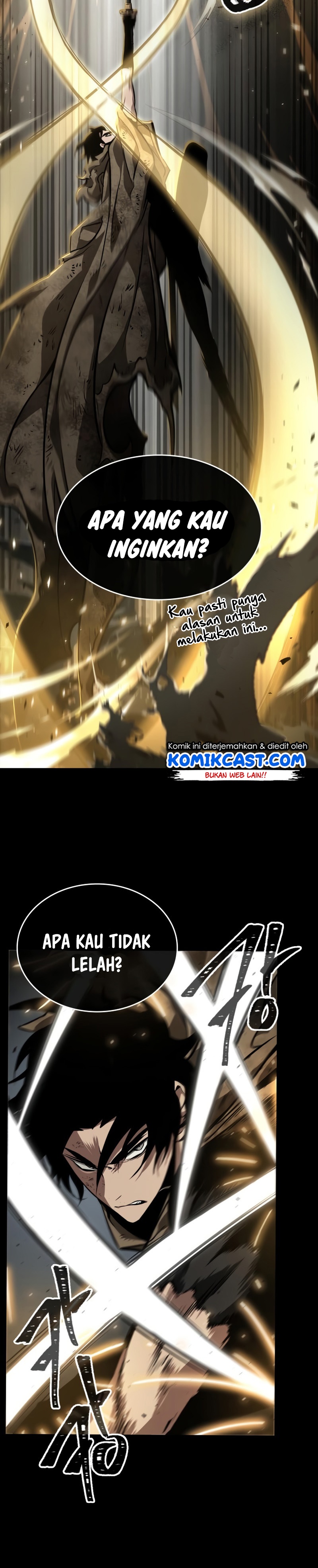 The World After the Fall Chapter 06 Gambar 31