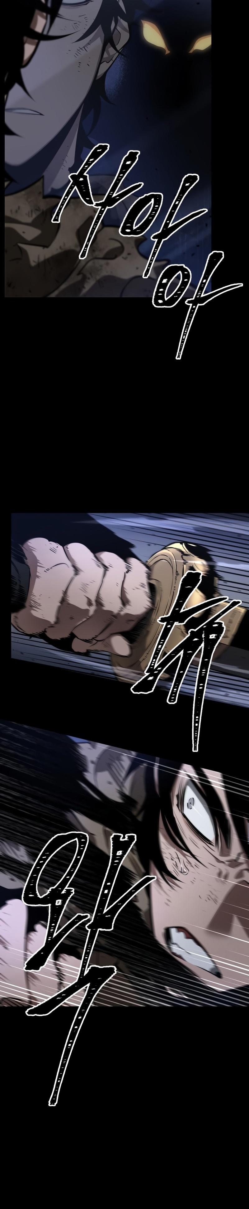 The World After the Fall Chapter 06 Gambar 34