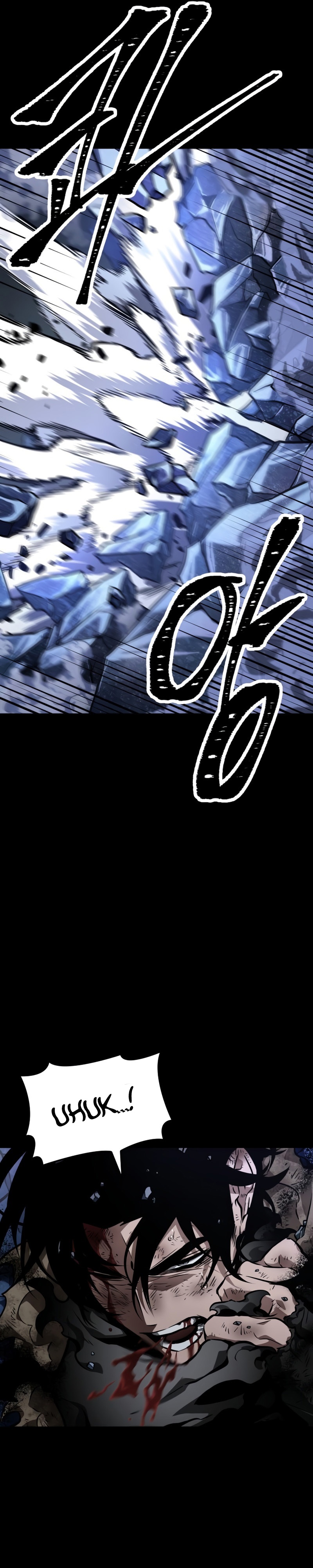 The World After the Fall Chapter 06 Gambar 35