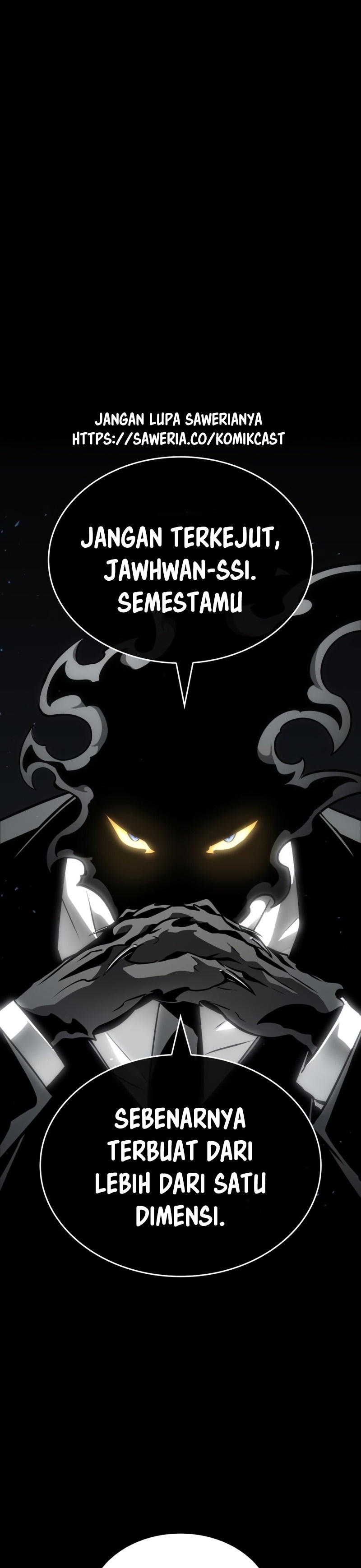 The World After the Fall Chapter 06 Gambar 38