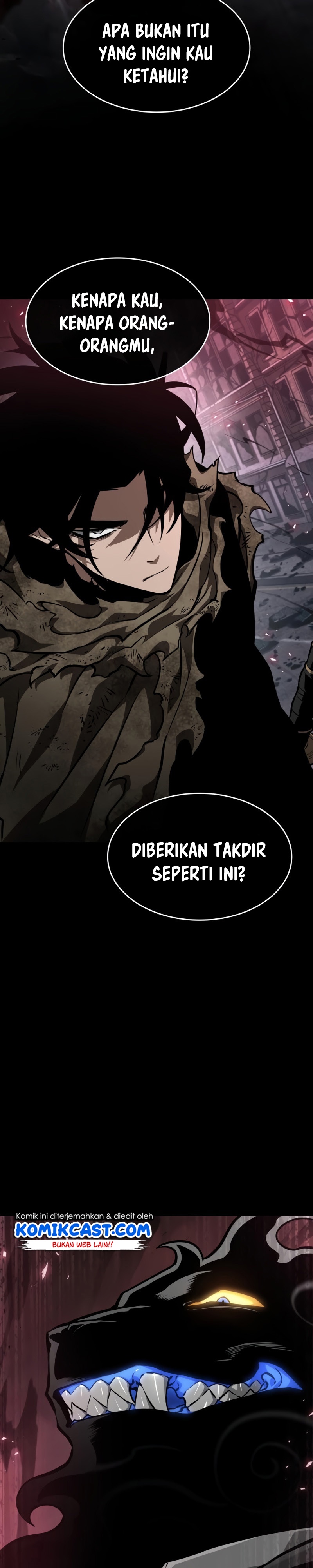 The World After the Fall Chapter 06 Gambar 45