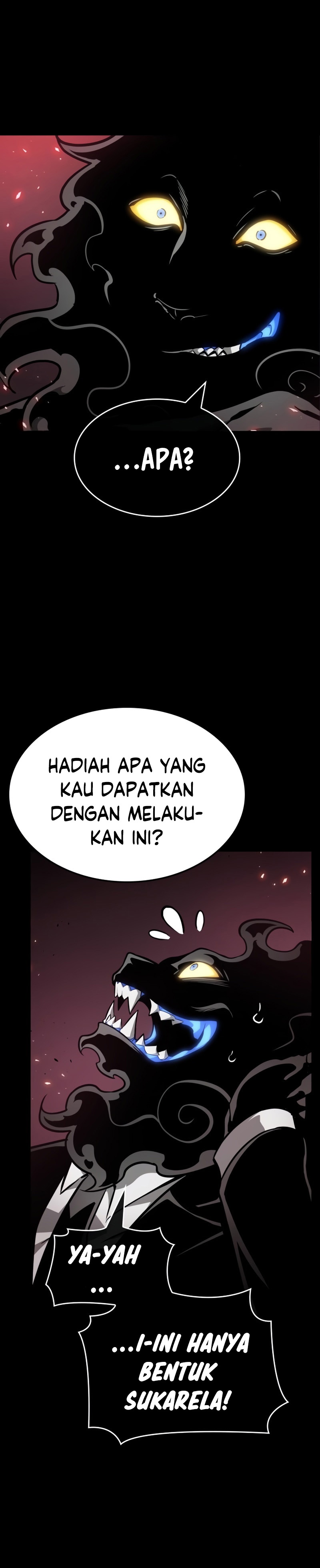 The World After the Fall Chapter 06 Gambar 47