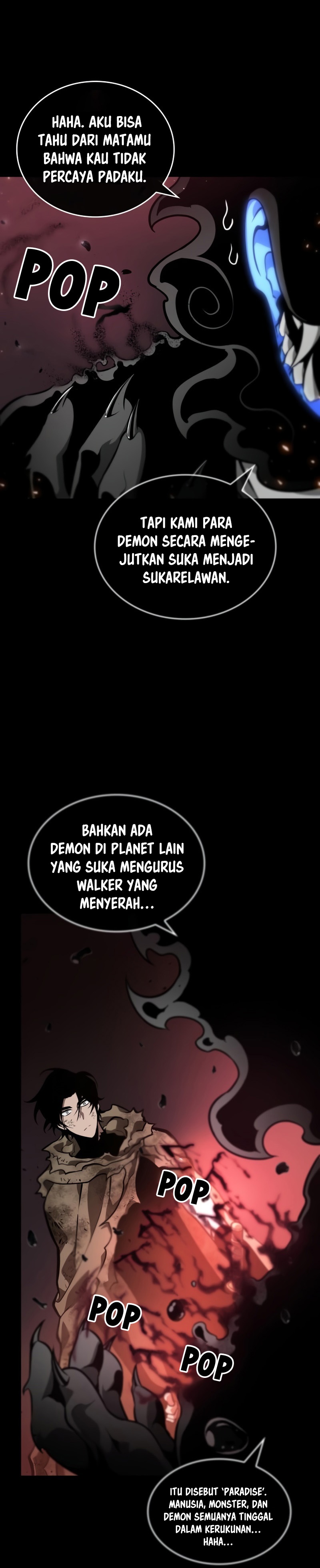 The World After the Fall Chapter 06 Gambar 48